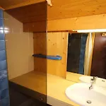 Διαμέρισμα Cab. 5 Pers. Avec Balcon Sud Et Garage, Les Saisies - Fr-1-293-320